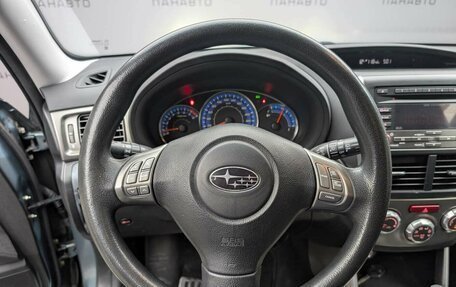 Subaru Forester, 2008 год, 797 000 рублей, 9 фотография