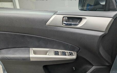 Subaru Forester, 2008 год, 797 000 рублей, 5 фотография