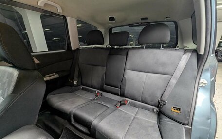 Subaru Forester, 2008 год, 797 000 рублей, 8 фотография