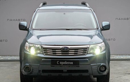 Subaru Forester, 2008 год, 797 000 рублей, 2 фотография