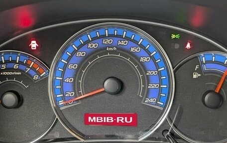 Subaru Forester, 2008 год, 797 000 рублей, 10 фотография