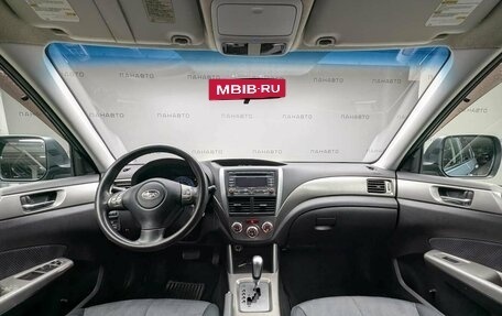 Subaru Forester, 2008 год, 797 000 рублей, 6 фотография