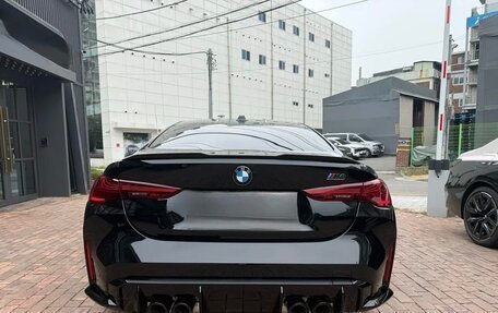 BMW M4, 2026 год, 18 500 000 рублей, 3 фотография