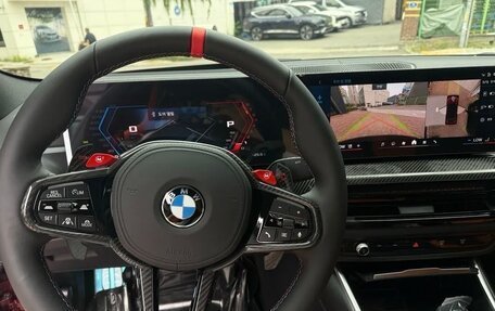 BMW M4, 2026 год, 18 500 000 рублей, 7 фотография