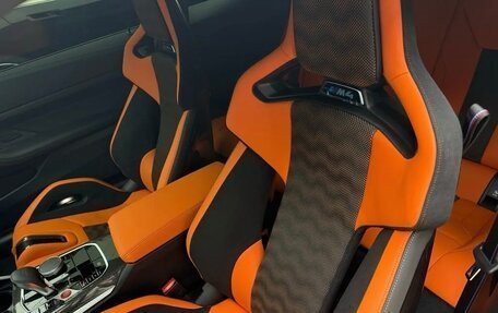 BMW M4, 2026 год, 18 500 000 рублей, 8 фотография