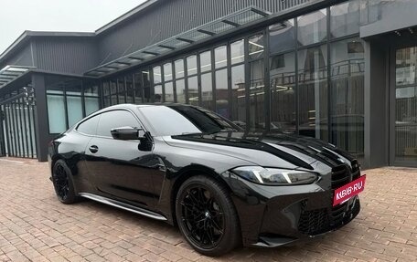 BMW M4, 2026 год, 18 500 000 рублей, 4 фотография