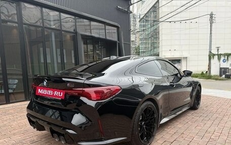 BMW M4, 2026 год, 18 500 000 рублей, 5 фотография
