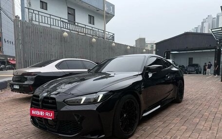 BMW M4, 2026 год, 18 500 000 рублей, 2 фотография