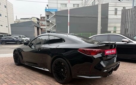 BMW M4, 2026 год, 18 500 000 рублей, 6 фотография