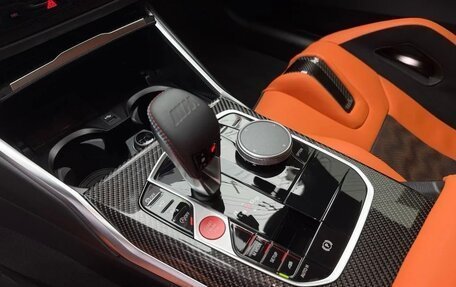 BMW M4, 2026 год, 18 500 000 рублей, 9 фотография
