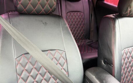 KIA cee'd I рестайлинг, 2010 год, 400 000 рублей, 4 фотография