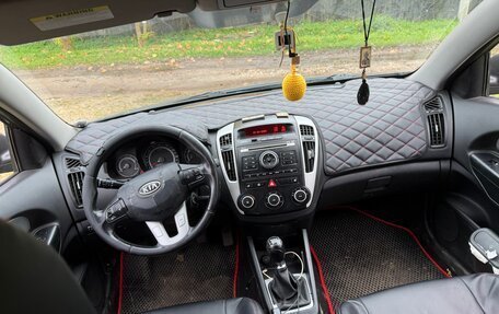 KIA cee'd I рестайлинг, 2010 год, 400 000 рублей, 6 фотография