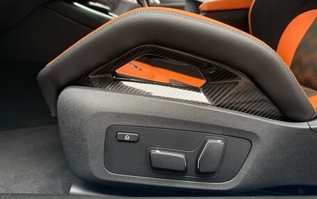 BMW M4, 2026 год, 18 500 000 рублей, 11 фотография