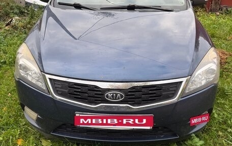 KIA cee'd I рестайлинг, 2010 год, 400 000 рублей, 5 фотография