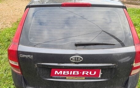 KIA cee'd I рестайлинг, 2010 год, 400 000 рублей, 2 фотография