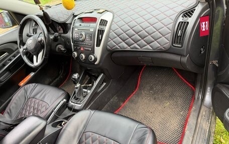 KIA cee'd I рестайлинг, 2010 год, 400 000 рублей, 3 фотография