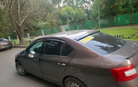 Skoda Octavia, 2015 год, 520 000 рублей, 4 фотография