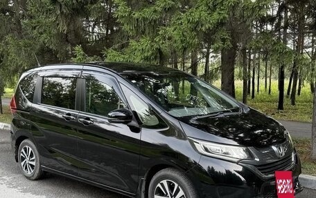 Honda Freed II, 2019 год, 1 650 000 рублей, 5 фотография