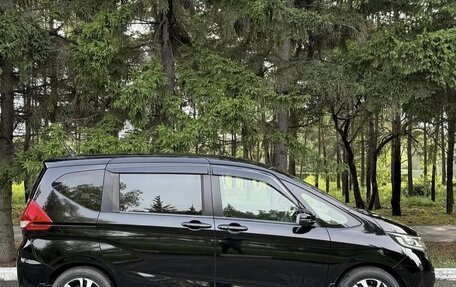 Honda Freed II, 2019 год, 1 650 000 рублей, 6 фотография