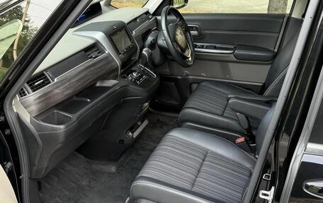 Honda Freed II, 2019 год, 1 650 000 рублей, 9 фотография