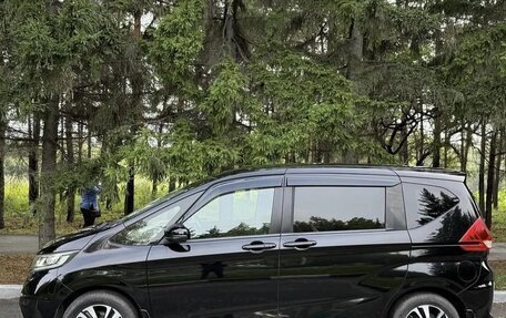 Honda Freed II, 2019 год, 1 650 000 рублей, 7 фотография