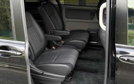 Honda Freed II, 2019 год, 1 650 000 рублей, 8 фотография