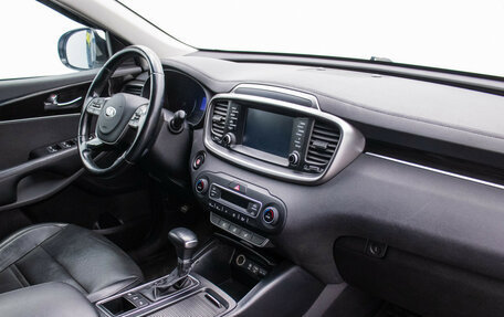 KIA Sorento III Prime рестайлинг, 2018 год, 2 164 000 рублей, 10 фотография
