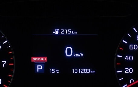KIA Sorento III Prime рестайлинг, 2018 год, 2 164 000 рублей, 12 фотография