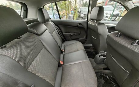 Opel Astra H, 2007 год, 329 000 рублей, 13 фотография