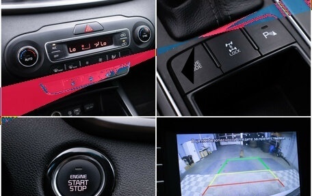 KIA Sorento III Prime рестайлинг, 2018 год, 2 164 000 рублей, 17 фотография