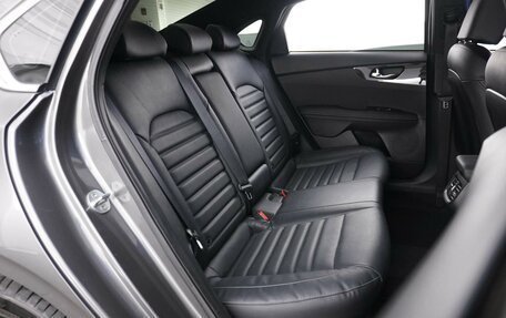 KIA Cerato IV, 2022 год, 2 257 444 рублей, 7 фотография