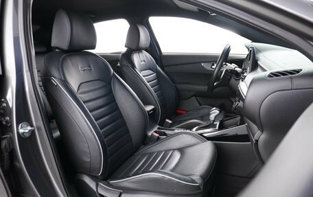 KIA Cerato IV, 2022 год, 2 257 444 рублей, 8 фотография