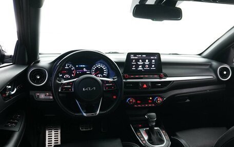 KIA Cerato IV, 2022 год, 2 257 444 рублей, 6 фотография