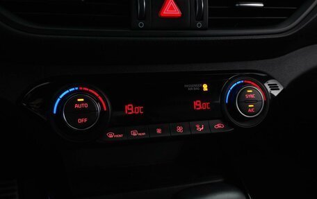 KIA Cerato IV, 2022 год, 2 257 444 рублей, 16 фотография