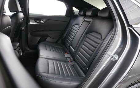 KIA Cerato IV, 2022 год, 2 257 444 рублей, 9 фотография