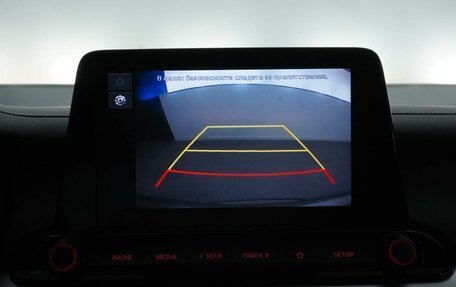 KIA Cerato IV, 2022 год, 2 257 444 рублей, 15 фотография