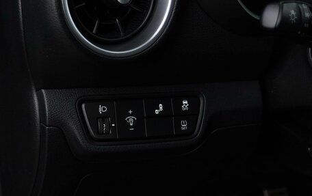 KIA Cerato IV, 2022 год, 2 257 444 рублей, 19 фотография