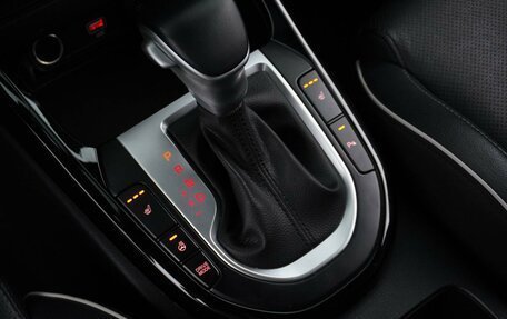 KIA Cerato IV, 2022 год, 2 257 444 рублей, 20 фотография