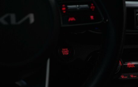 KIA Cerato IV, 2022 год, 2 257 444 рублей, 22 фотография