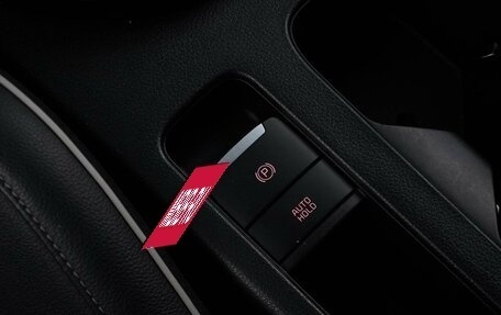 KIA Cerato IV, 2022 год, 2 257 444 рублей, 21 фотография