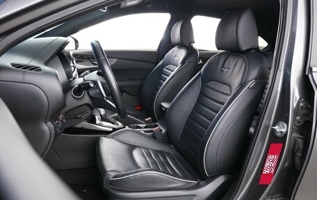 KIA Cerato IV, 2022 год, 2 257 444 рублей, 10 фотография