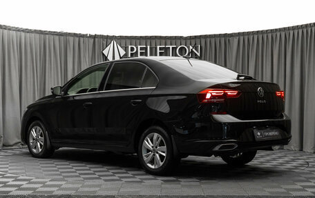 Volkswagen Polo VI (EU Market), 2020 год, 1 930 000 рублей, 4 фотография