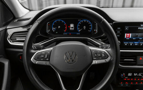 Volkswagen Polo VI (EU Market), 2020 год, 1 930 000 рублей, 10 фотография