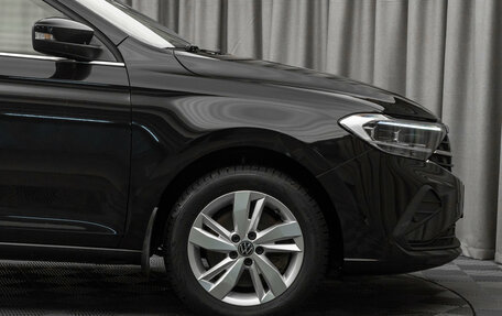 Volkswagen Polo VI (EU Market), 2020 год, 1 930 000 рублей, 20 фотография