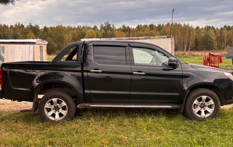 JAC T6, 2023 год, 1 300 000 рублей, 3 фотография