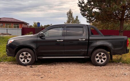 JAC T6, 2023 год, 1 300 000 рублей, 2 фотография