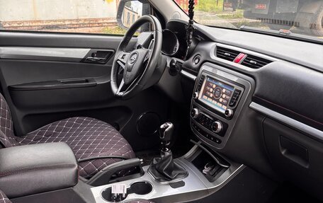 JAC T6, 2023 год, 1 300 000 рублей, 7 фотография