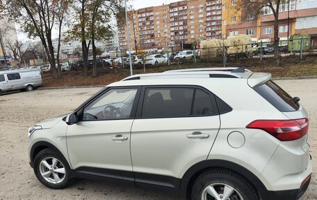 Hyundai Creta I рестайлинг, 2018 год, 1 700 000 рублей, 6 фотография
