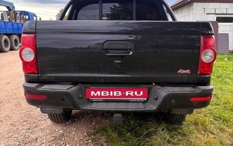 JAC T6, 2023 год, 1 300 000 рублей, 4 фотография