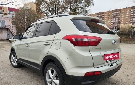 Hyundai Creta I рестайлинг, 2018 год, 1 700 000 рублей, 5 фотография